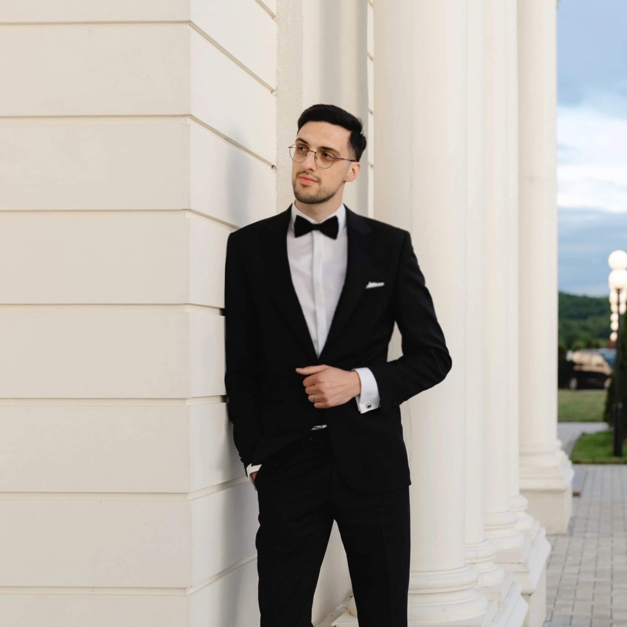 Iustin Porumbescu